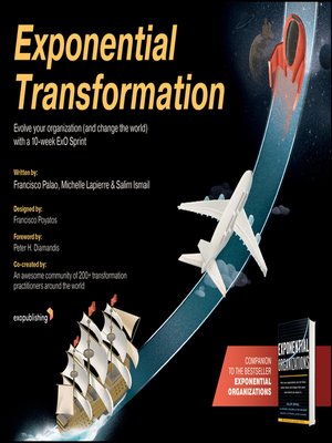 cover image of Exponential Transformation